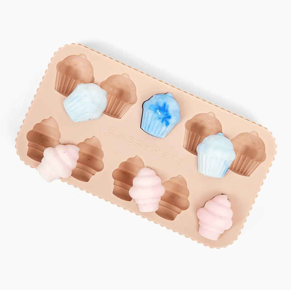 EmeryPets Treat Moulds