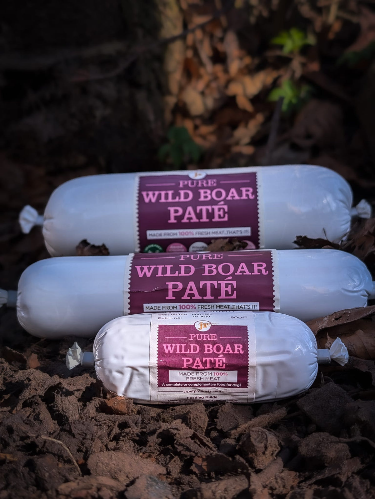 JR Pet Products - Pure Pate
