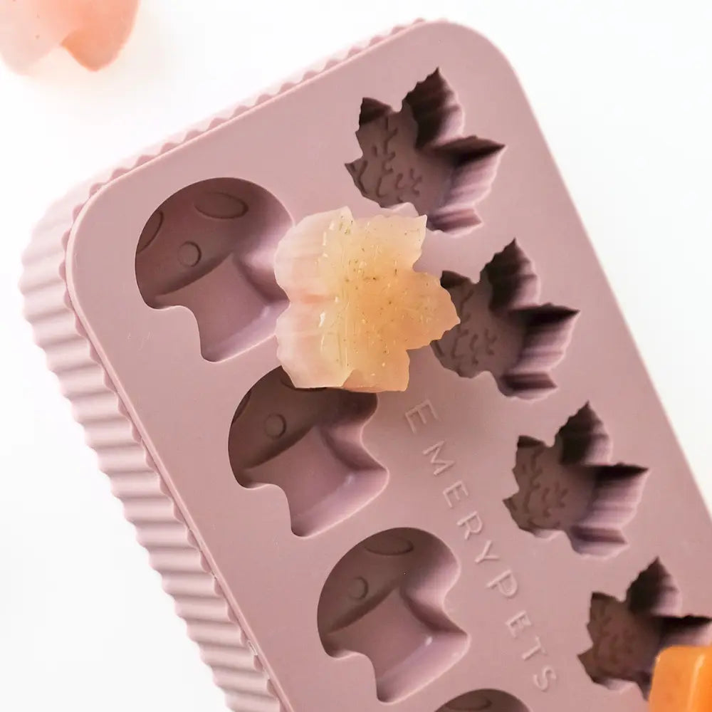 EmeryPets Treat Moulds