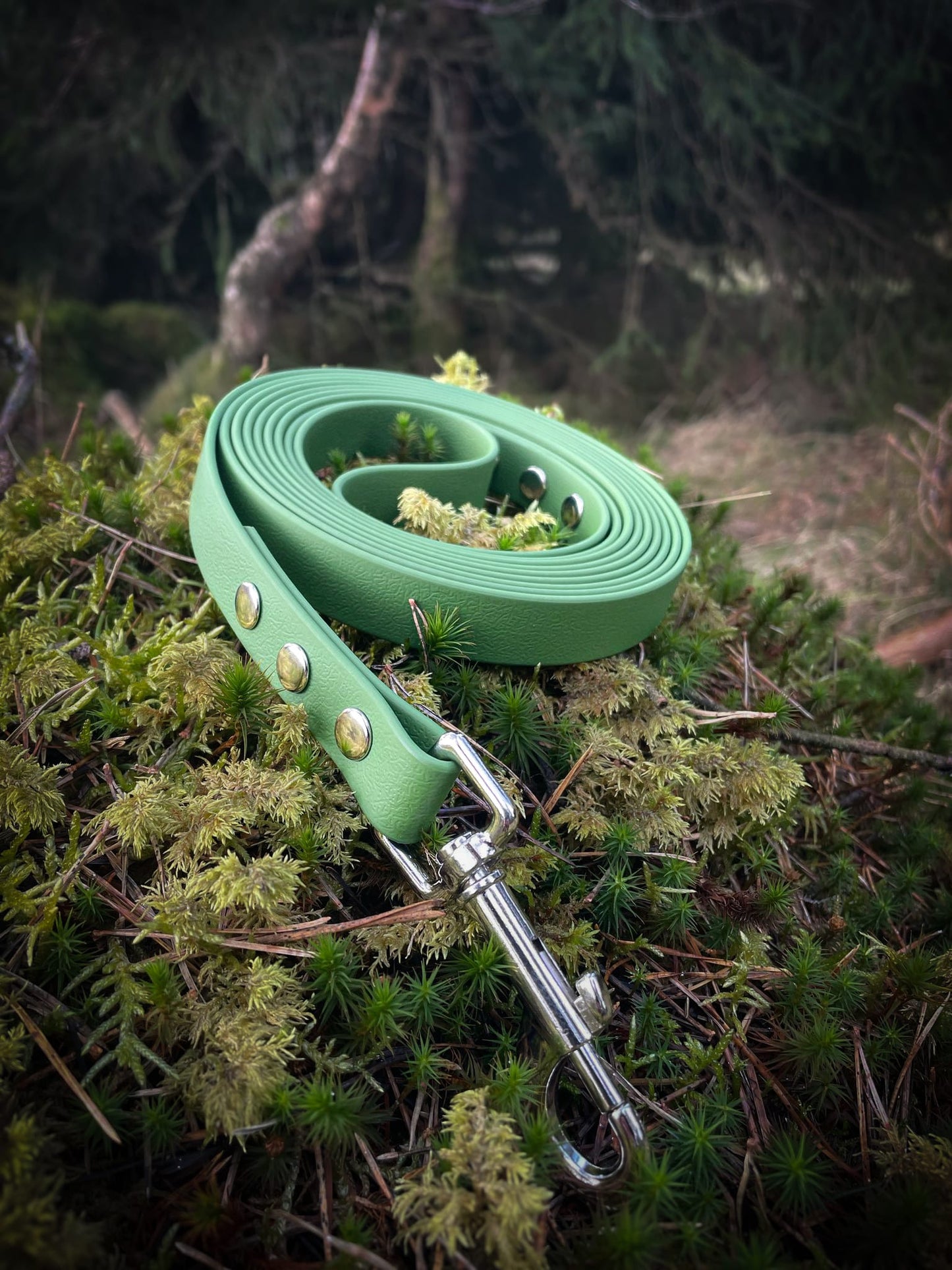 PVC Training Lines
