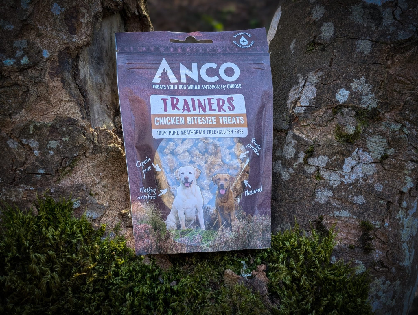 Anco Training Treats