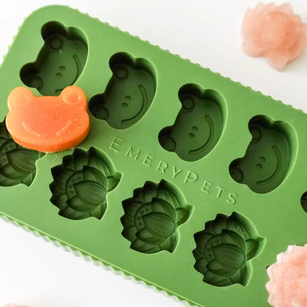 EmeryPets Treat Moulds