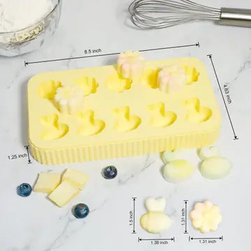 EmeryPets Treat Moulds
