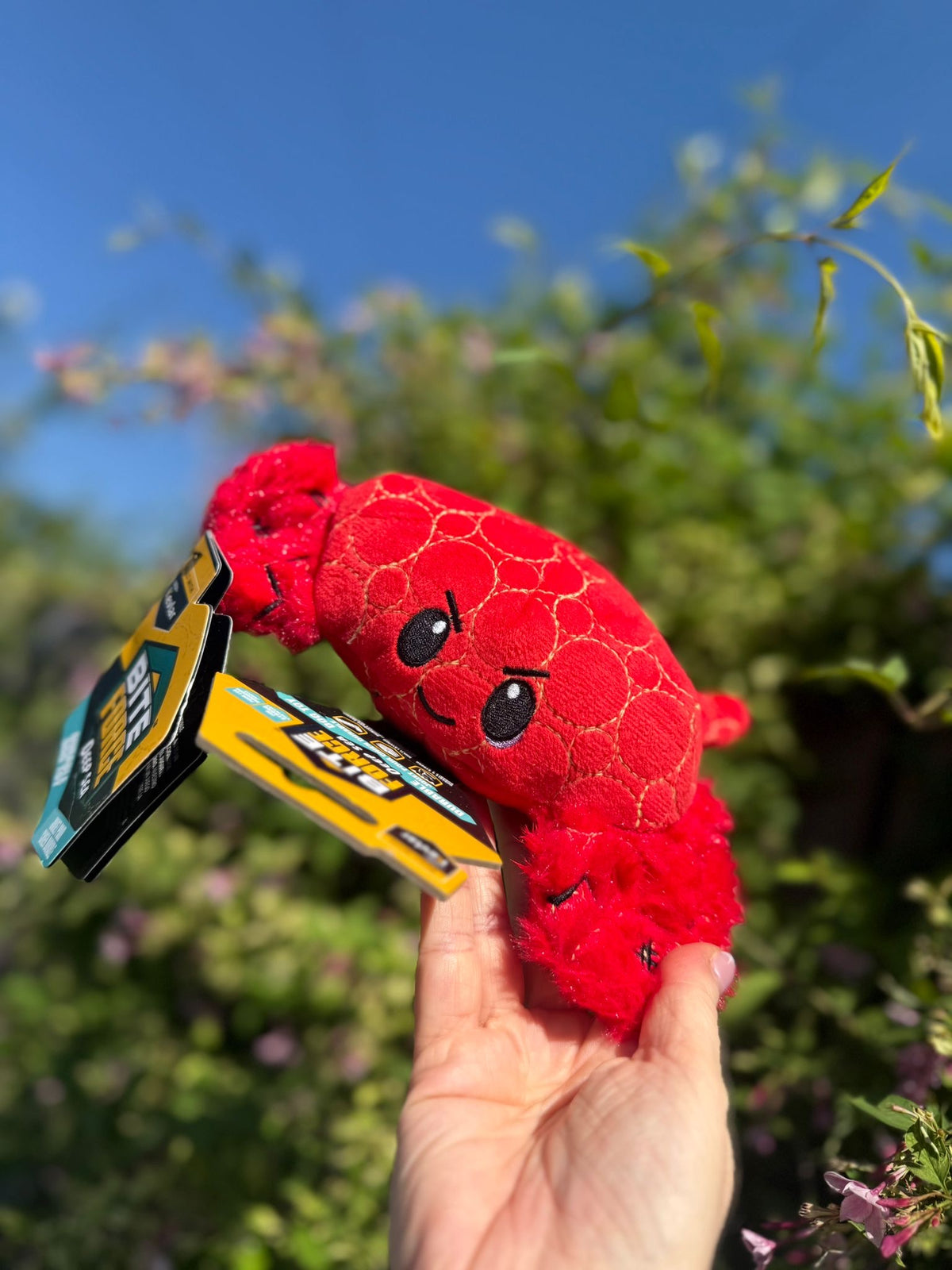 Biteforce Toys
