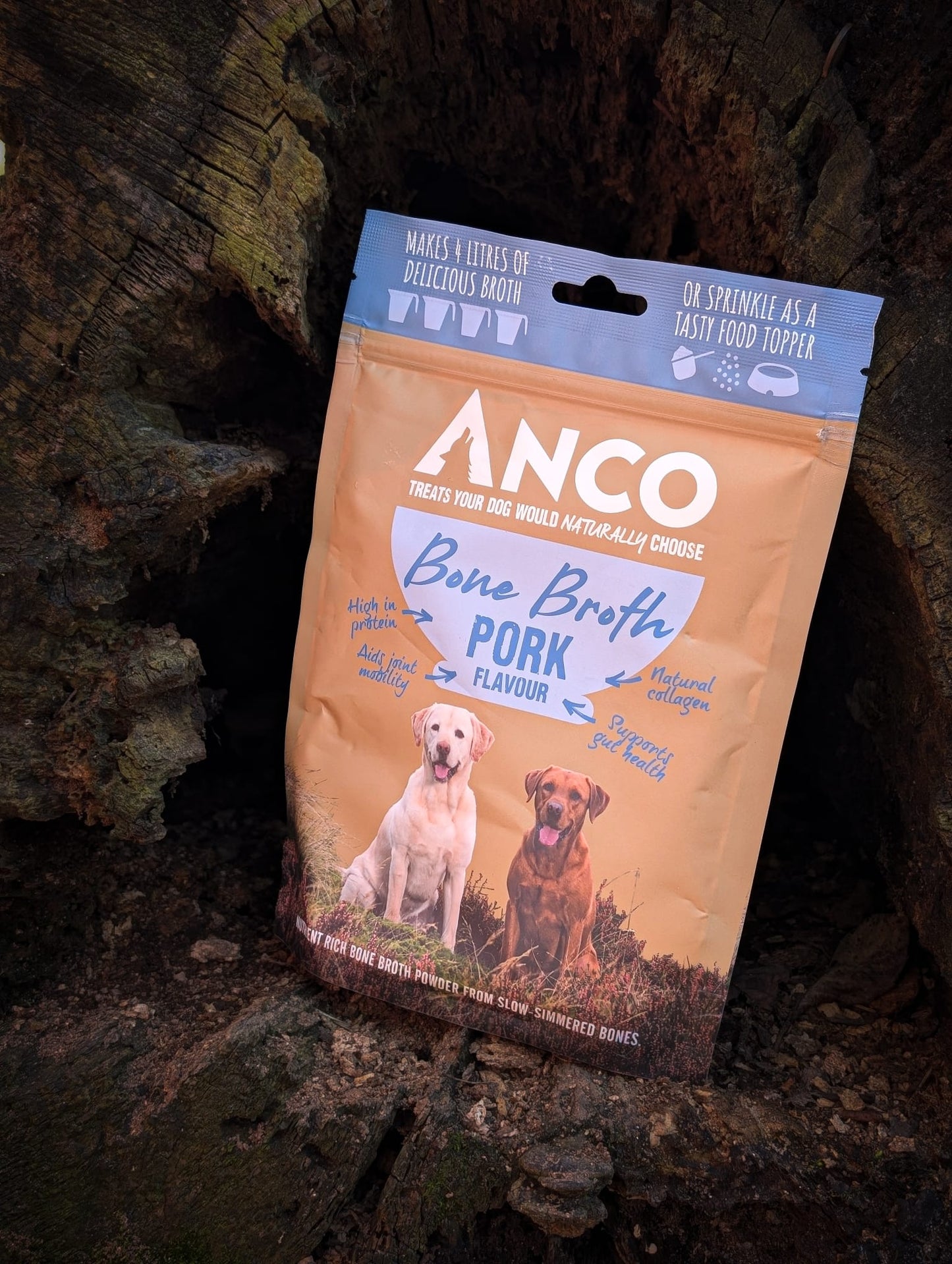 Anco Bone Broth