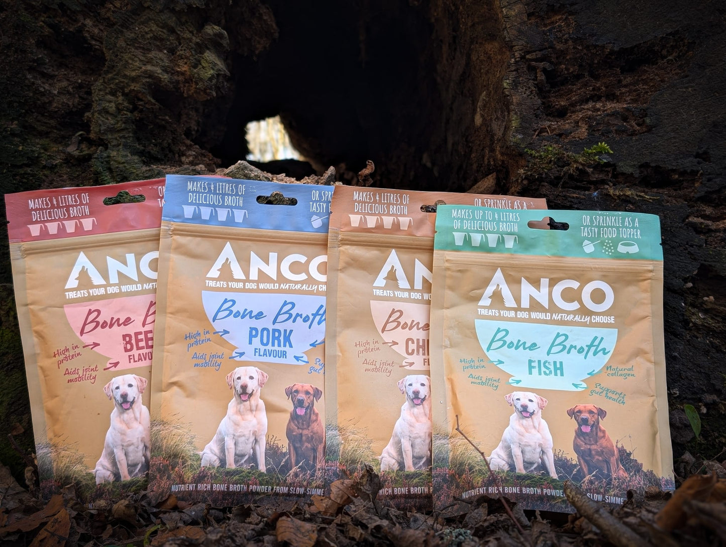 Anco Bone Broth