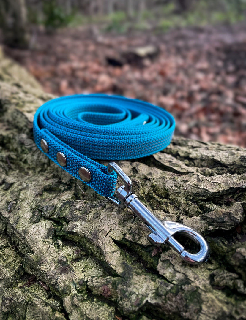 Rubber Webbing Leads