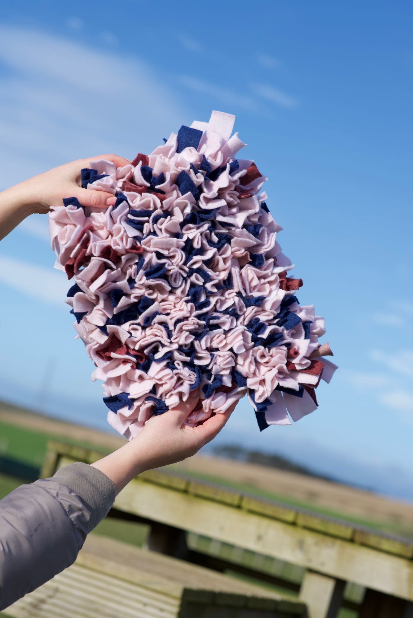 Snuffle Mats