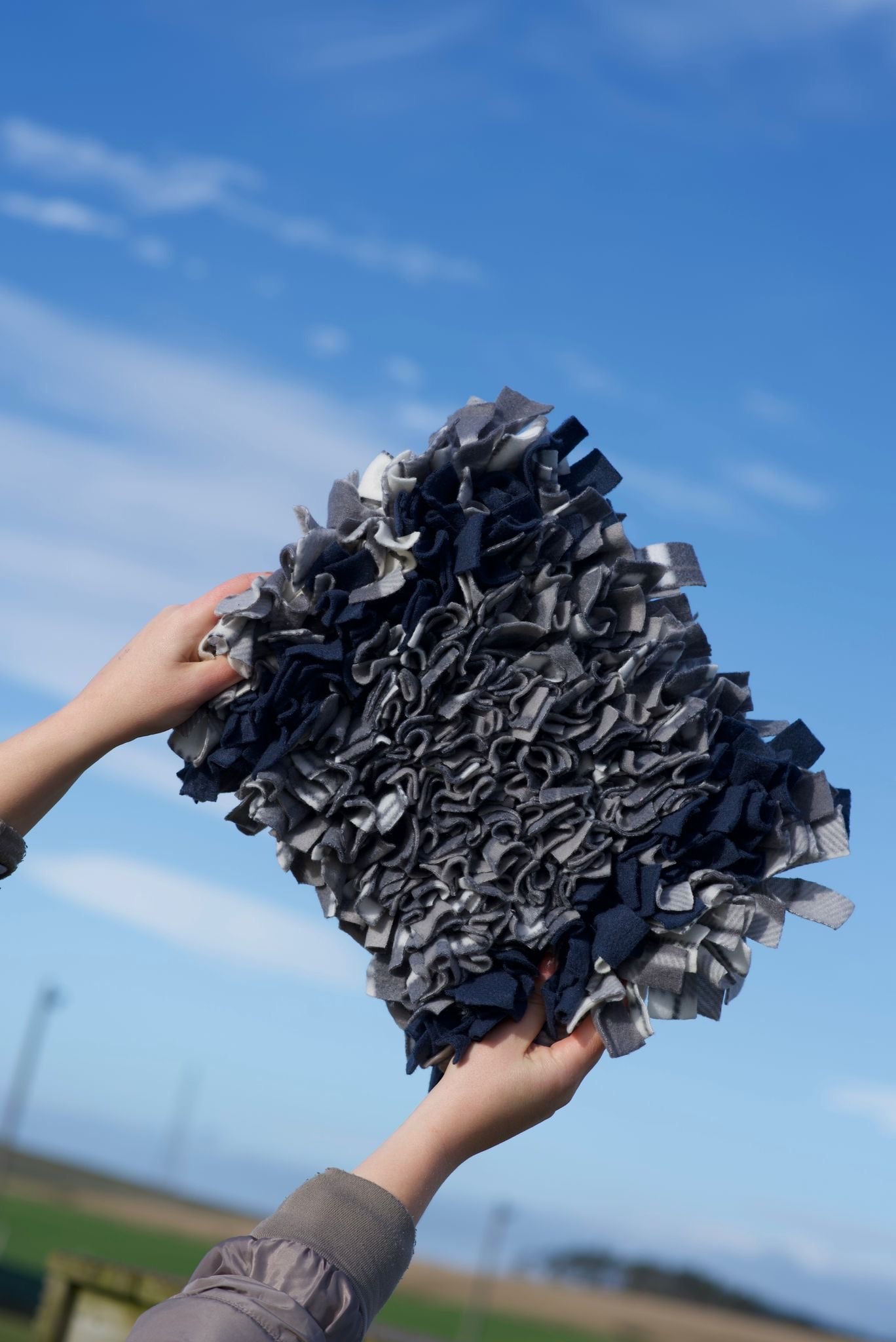 Snuffle Mats