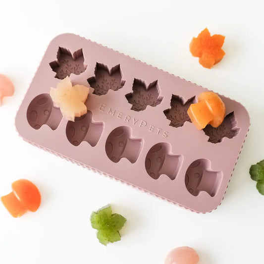 EmeryPets Treat Moulds