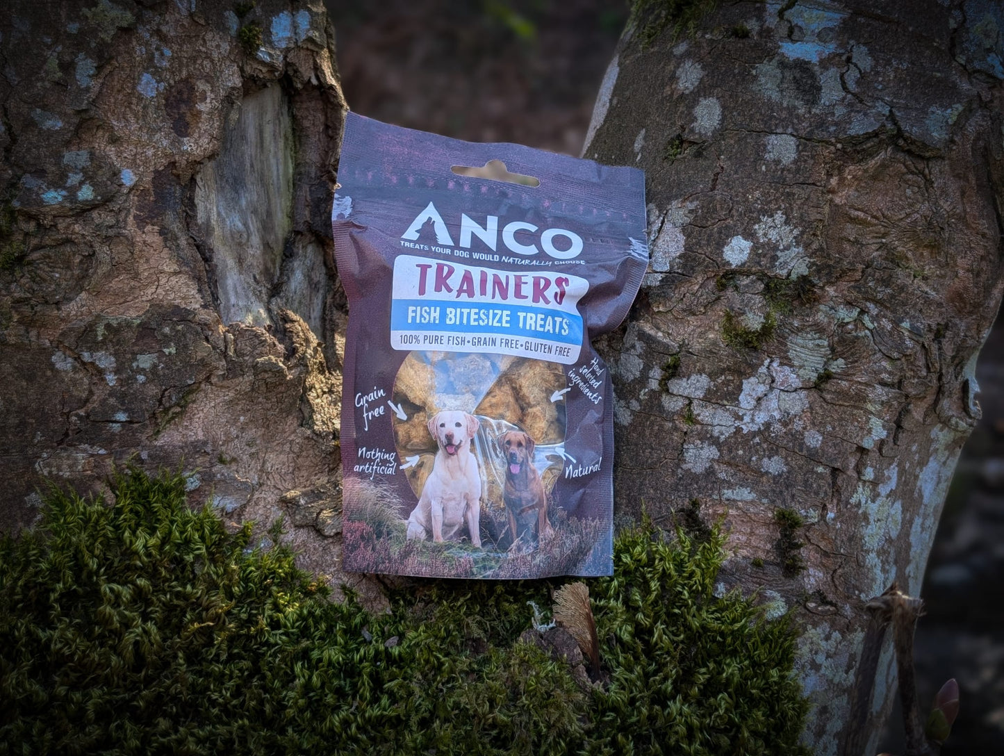 Anco Training Treats