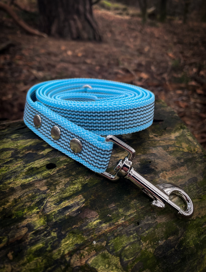 Rubber Webbing Leads