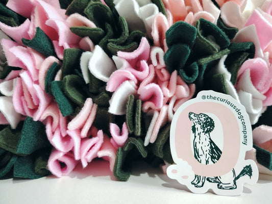 Snuffle Mats