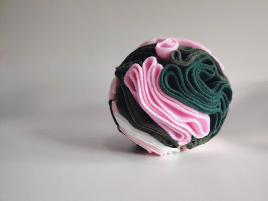 Snuffle Balls