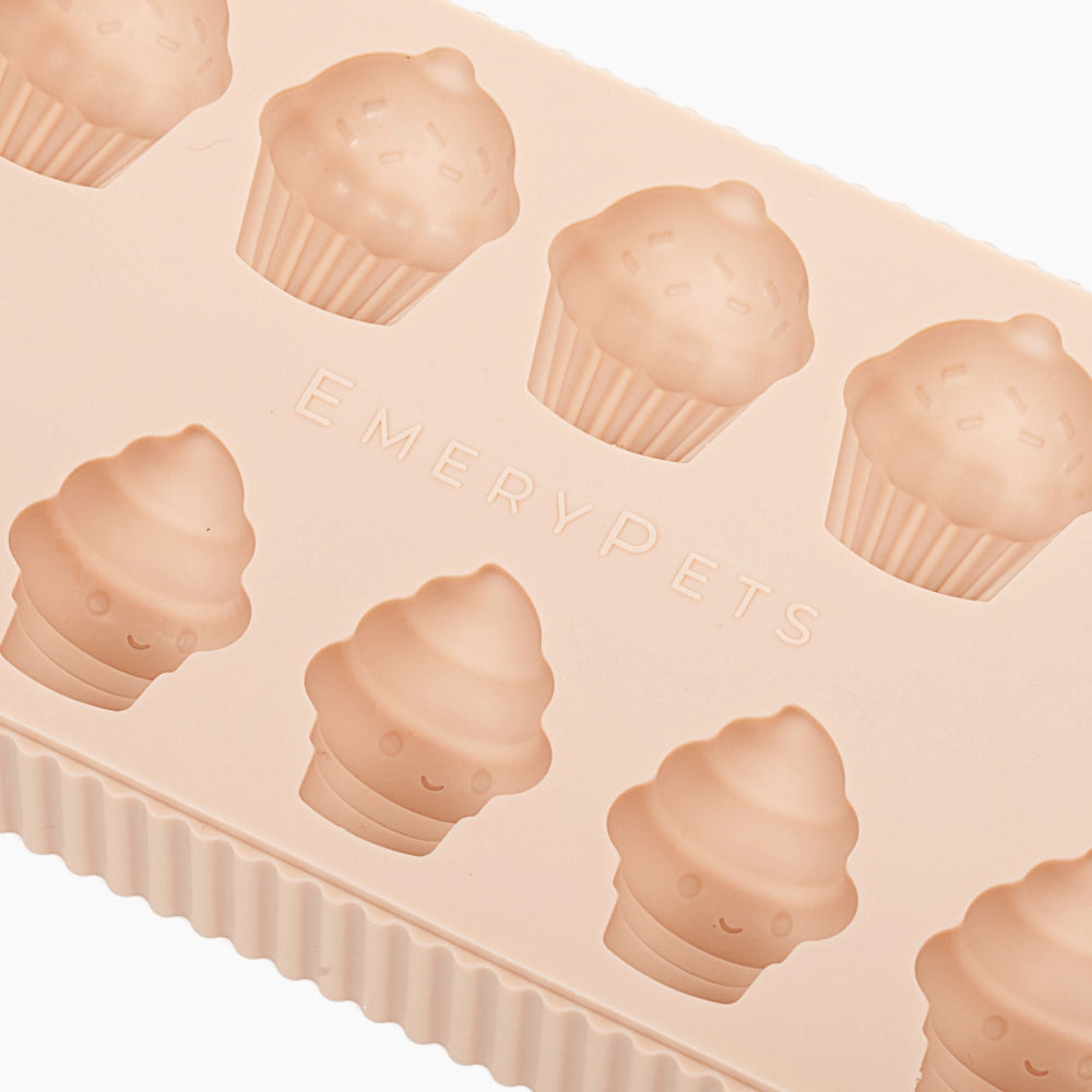 EmeryPets Treat Moulds