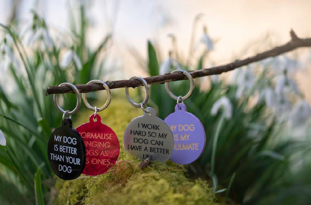 Keyring image 1