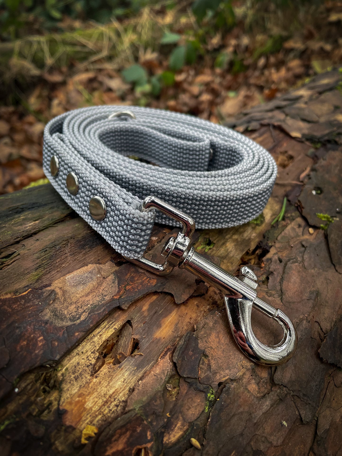 Rubber Webbing Leads