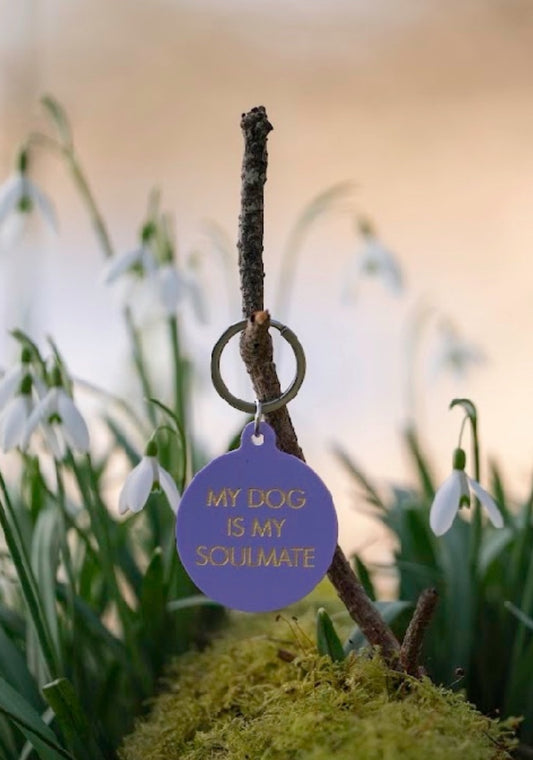 Keyring image 0