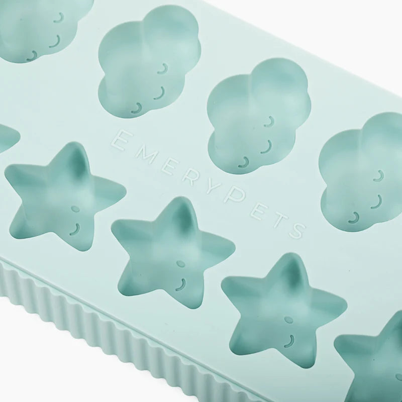 EmeryPets Treat Moulds