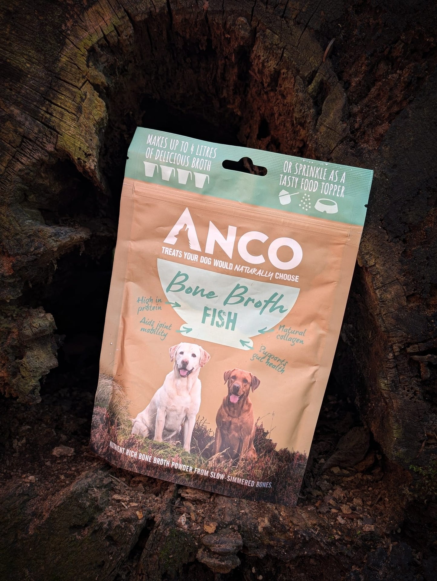 Anco Bone Broth