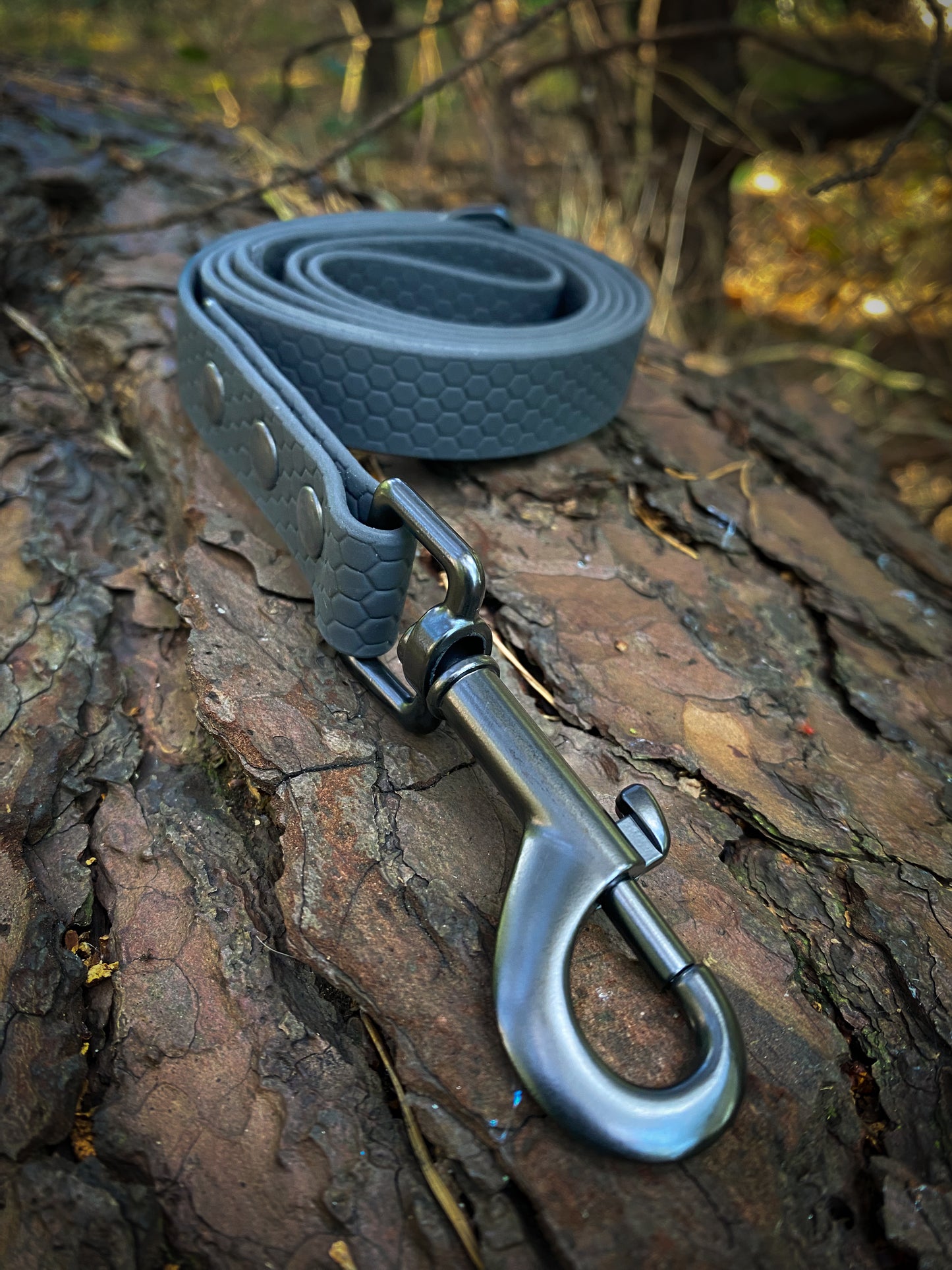 Hexa Webbing Leads