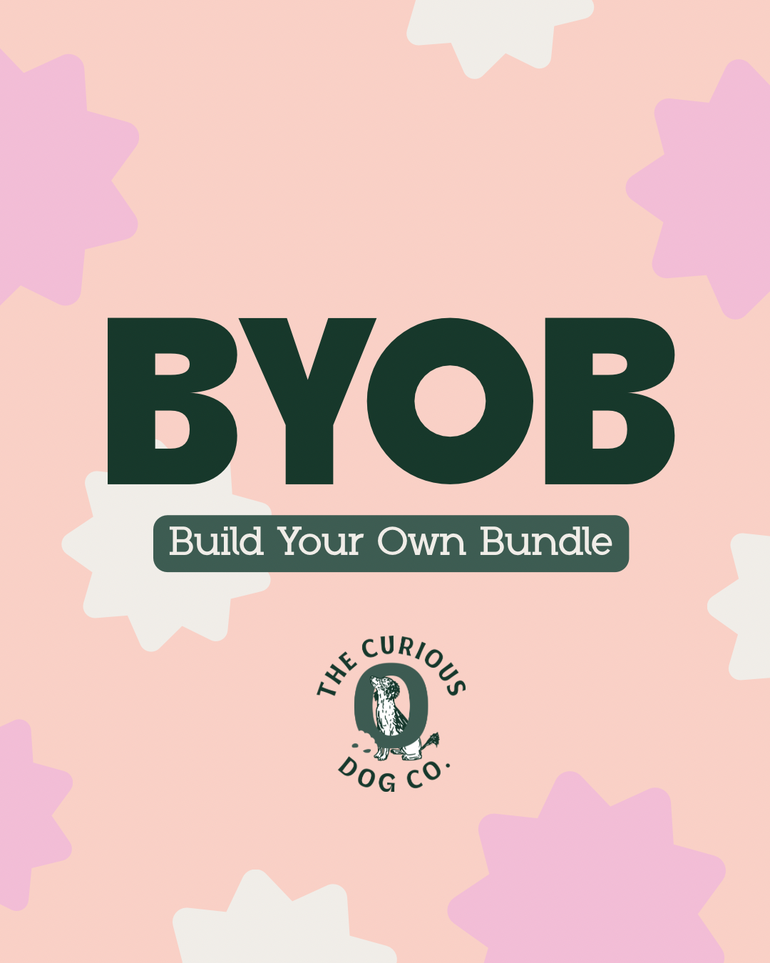 Build Your Own Bundle