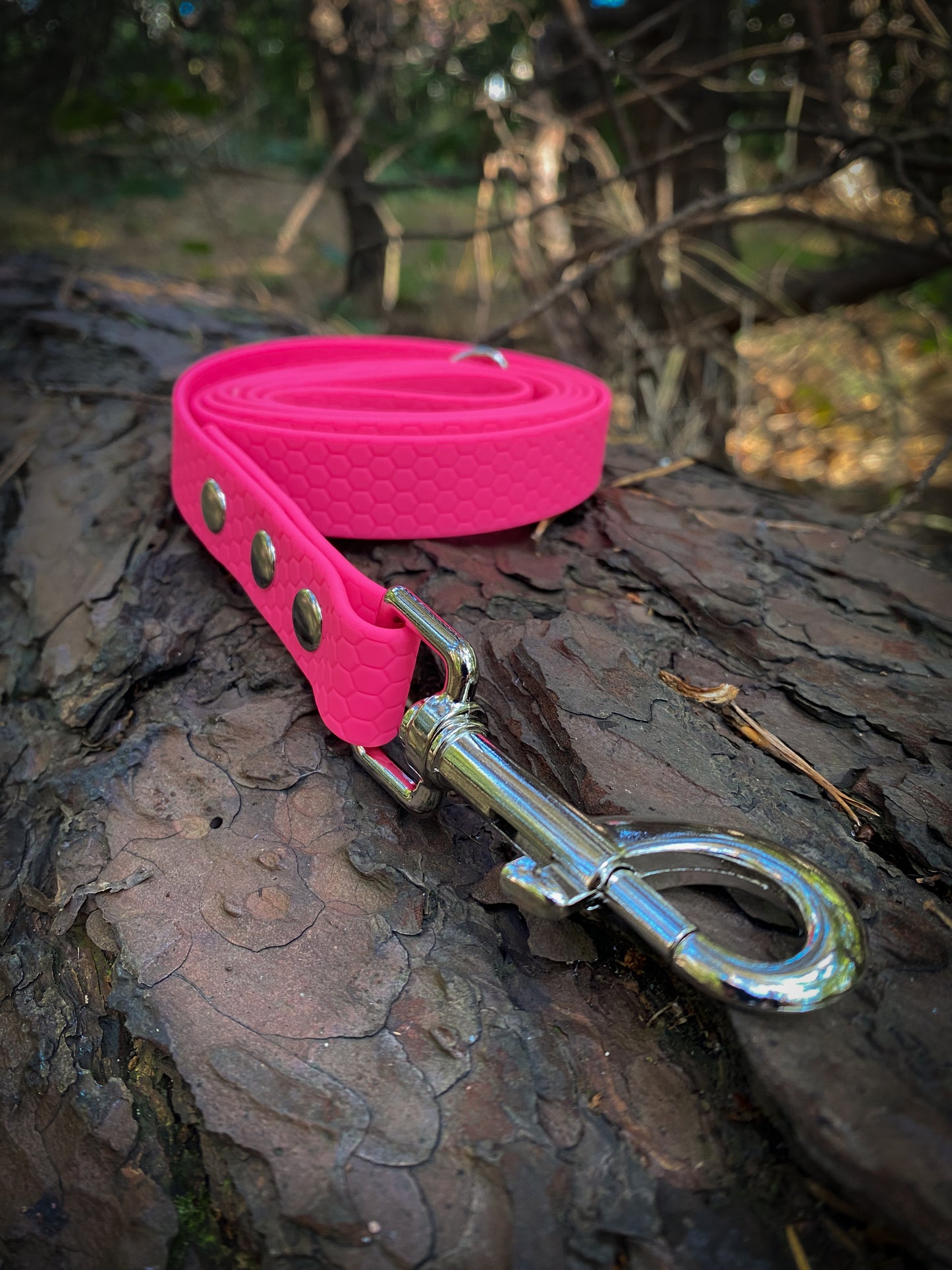 Hexa Webbing Leads