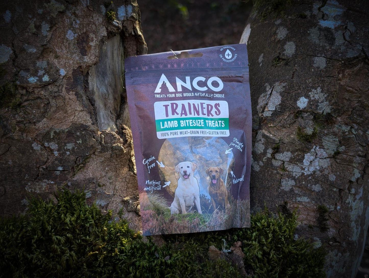 Anco Training Treats