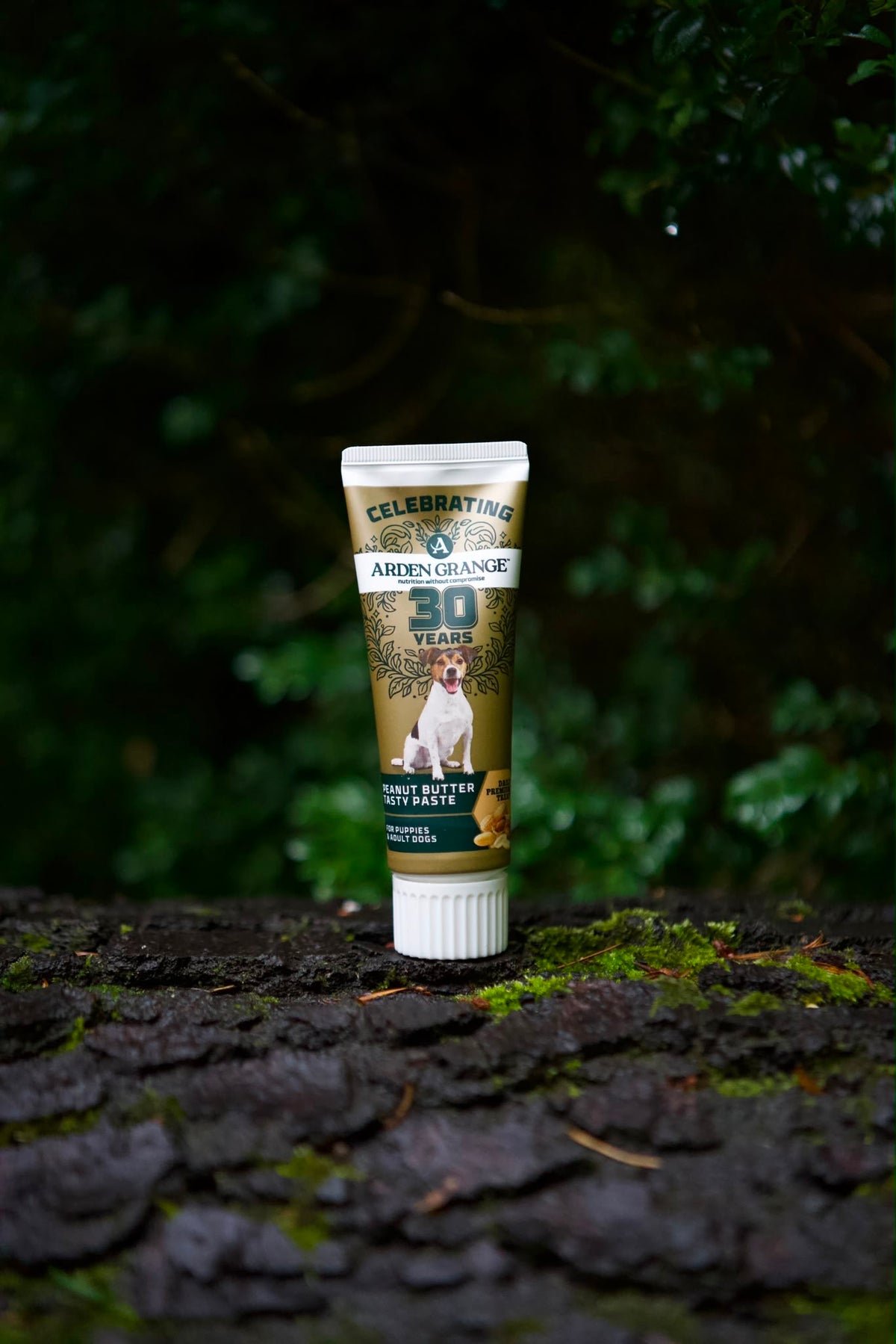 Arden Grange Paste