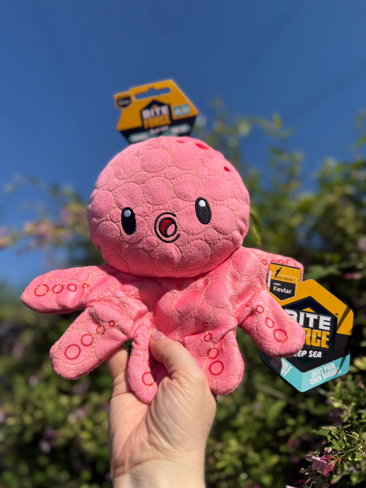 Biteforce Toys