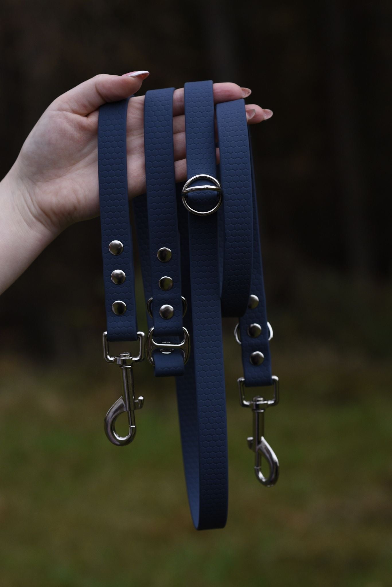Hexa Multiway Lead