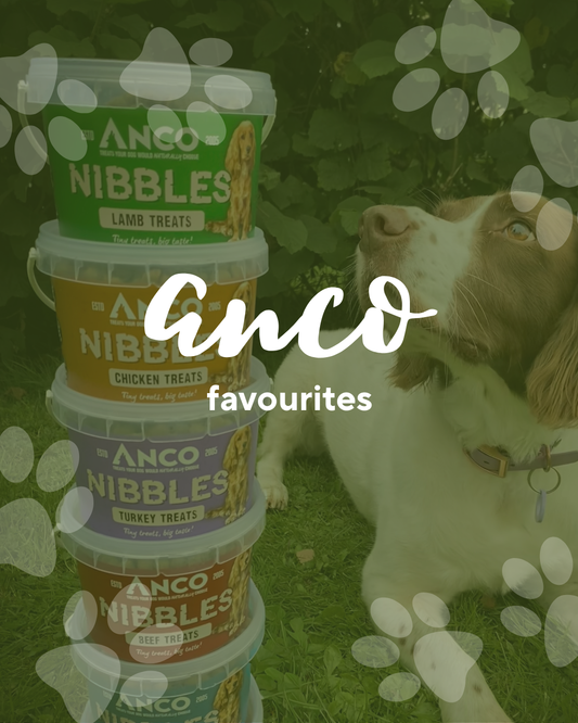 Anco Favourites