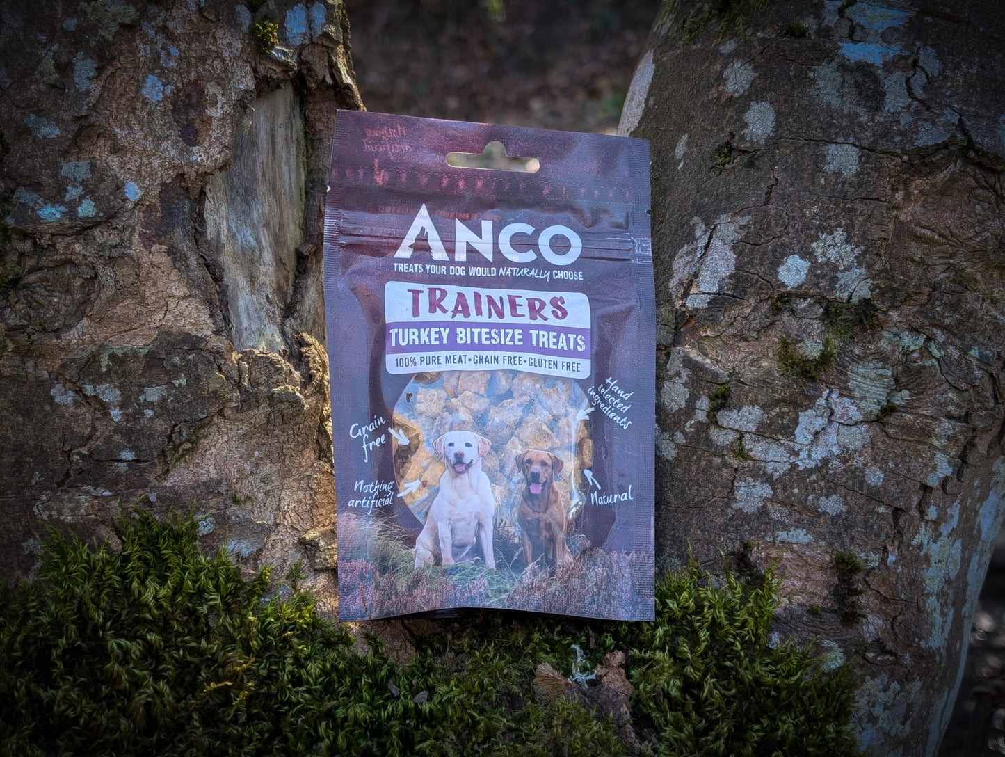 Anco Training Treats