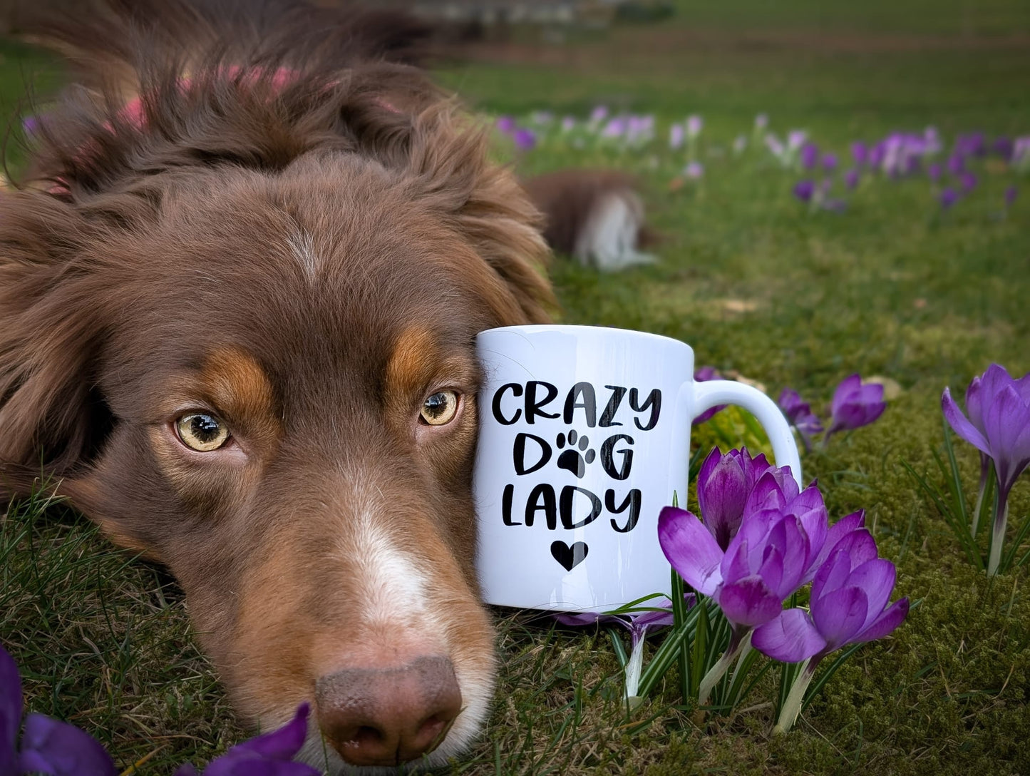 Dog Parent Mugs image 0