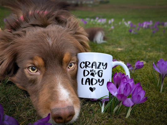 Dog Parent Mugs image 0