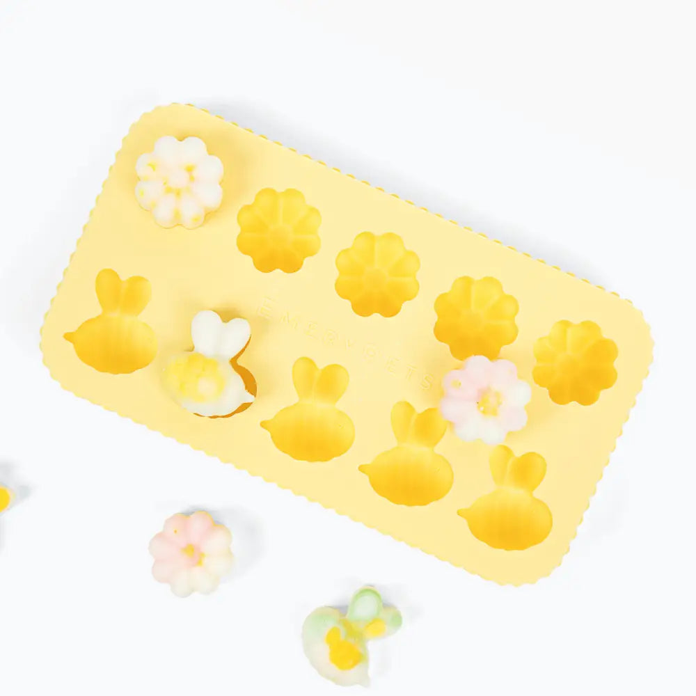 EmeryPets Treat Moulds