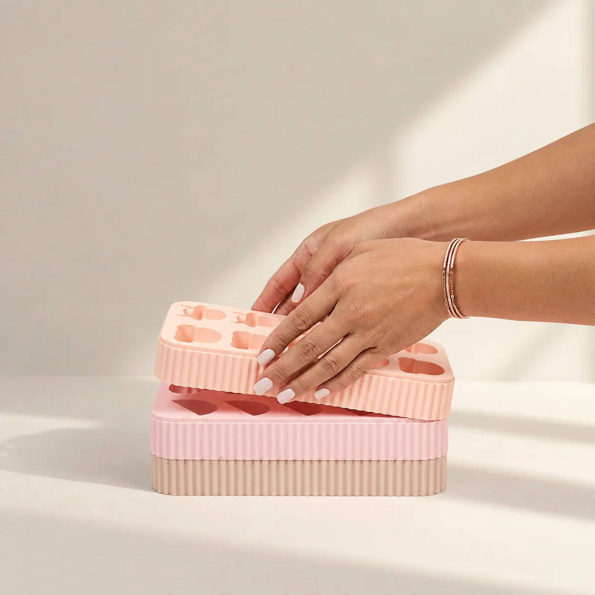 EmeryPets Treat Moulds